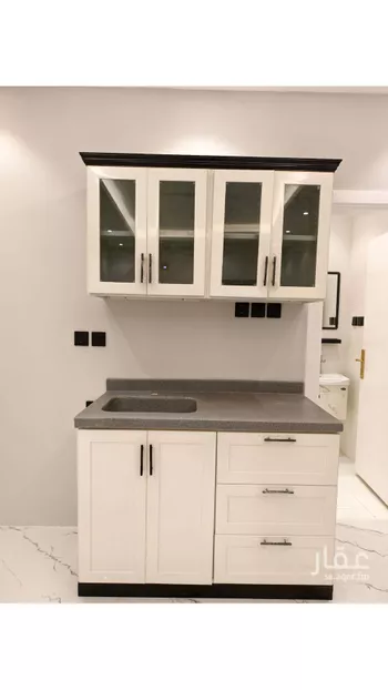 شقة للإيجار في شارع عبدالله بن حسن آل الشيخ, حي المصيف, مدينة الرياض, منطقة الرياض صورة 3