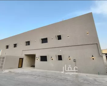 شقة للإيجار في شارع عثمان بن عفان الفرعي, حي الوادي, مدينة الرياض, منطقة الرياض