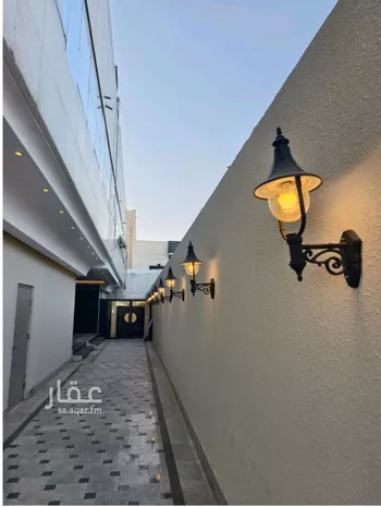 شقة للإيجار في شارع سعود بن عبدالعزيز بن محمد, حي المصيف, مدينة الرياض, منطقة الرياض صورة 5