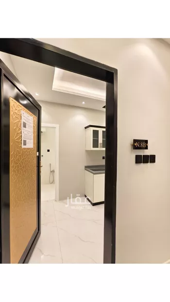 شقة للإيجار في شارع عبدالله بن حسن آل الشيخ, حي المصيف, مدينة الرياض, منطقة الرياض صورة 2