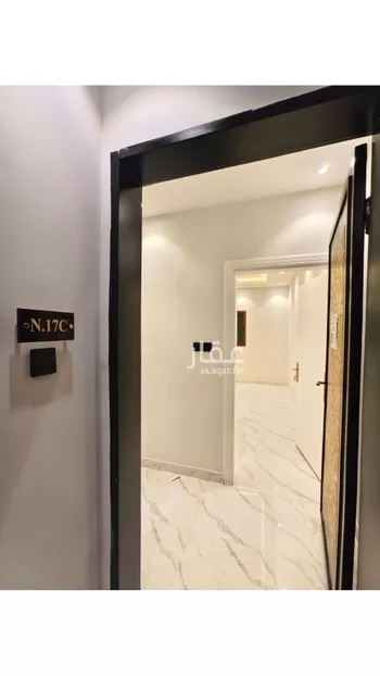شقة للإيجار في شارع وادي الزرقاء, حي الوادي, مدينة الرياض, منطقة الرياض صورة 3