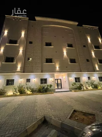 شقة للإيجار في شارع الصحراء المغربية, حي النفل, مدينة الرياض, منطقة الرياض صورة 3
