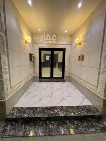 شقة للإيجار في شارع الصحراء المغربية, حي النفل, مدينة الرياض, منطقة الرياض