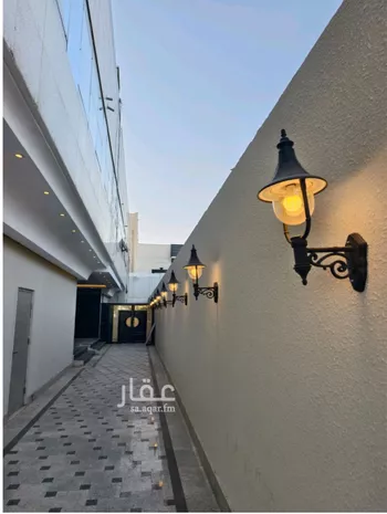 شقة للإيجار في شارع سعود بن عبدالعزيز بن محمد, حي المصيف, مدينة الرياض, منطقة الرياض صورة 5