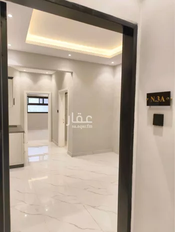 شقة للإيجار في شارع عبدالله المخضوب, حي الوادي, مدينة الرياض, منطقة الرياض صورة 5