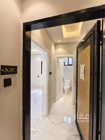 شقة للإيجار في شارع عثمان بن عفان الفرعي, حي الوادي, مدينة الرياض, منطقة الرياض صورة 5