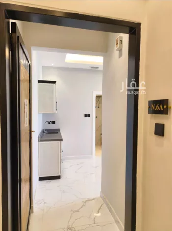 شقة للإيجار في شارع عثمان بن عفان الفرعي, حي الوادي, مدينة الرياض, منطقة الرياض صورة 5