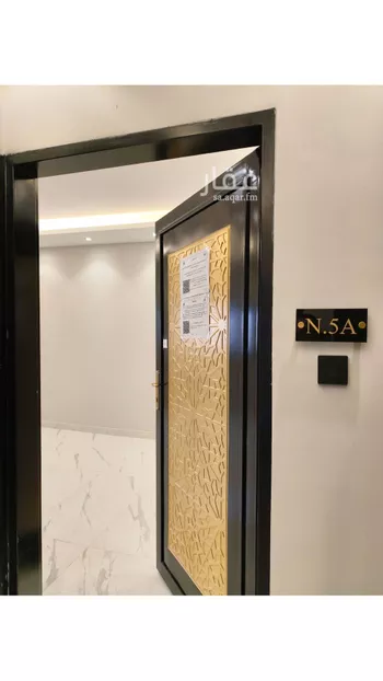 شقة للإيجار في شارع عبدالله بن حسن آل الشيخ, حي المصيف, مدينة الرياض, منطقة الرياض صورة 2