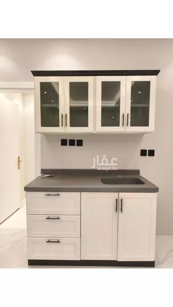 شقة للإيجار في شارع عبدالله بن حسن آل الشيخ, حي المصيف, مدينة الرياض, منطقة الرياض صورة 2