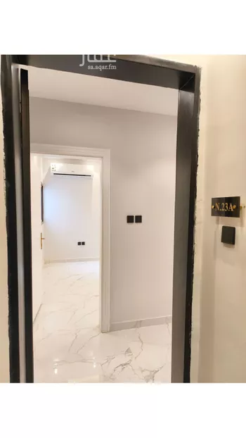 شقة للإيجار في شارع وادي الزرقاء, حي الوادي, مدينة الرياض, منطقة الرياض