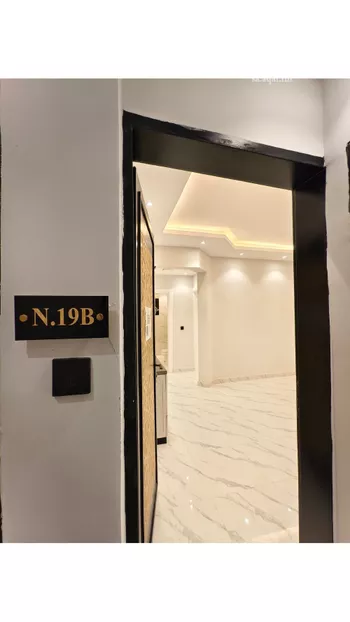 شقة للإيجار في شارع وادي الزرقاء, حي الوادي, مدينة الرياض, منطقة الرياض صورة 4