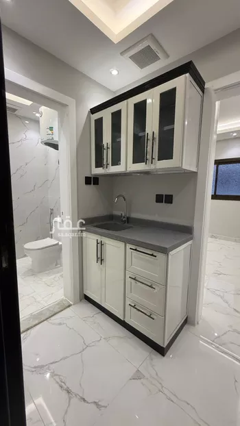 شقة للإيجار في شارع عثمان بن عفان الفرعي, حي الوادي, مدينة الرياض, منطقة الرياض صورة 3