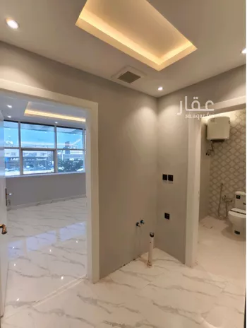 شقة للإيجار في شارع سعود بن عبدالعزيز بن محمد, حي المصيف, مدينة الرياض, منطقة الرياض صورة 2