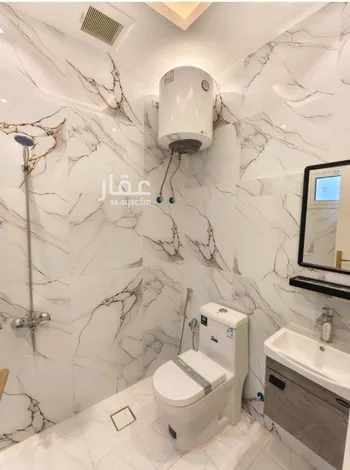 شقة للإيجار في شارع سعود بن عبدالعزيز بن محمد, حي المصيف, مدينة الرياض, منطقة الرياض صورة 3
