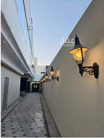 شقة للإيجار في شارع سعود بن عبدالعزيز بن محمد, حي المصيف, مدينة الرياض, منطقة الرياض صورة 5