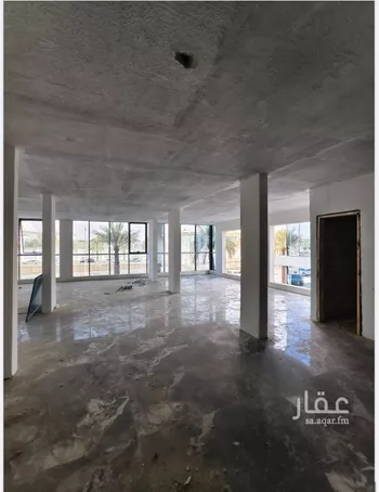 مكتب تجاري للإيجار في شارع الملك عبدالله ابن عبدالعزيز سعود الفرعي, حي النزهة, مدينة الرياض, منطقة الرياض صورة 2