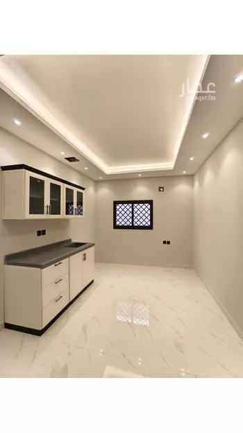 شقة للإيجار في شارع عبدالله بن حسن آل الشيخ, حي المصيف, مدينة الرياض, منطقة الرياض صورة 2