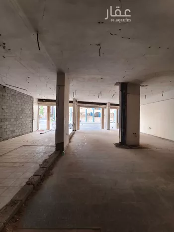 محل للإيجار في شارع الفراوي, حي المربع, مدينة الرياض, منطقة الرياض صورة 2