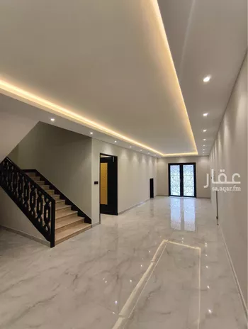 شقة للإيجار في شارع عثمان بن عفان الفرعي, حي الوادي, مدينة الرياض, منطقة الرياض صورة 2
