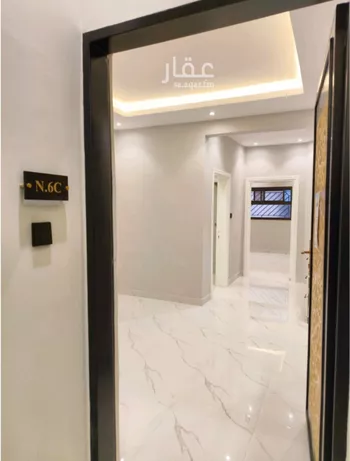 شقة للإيجار في شارع عبدالله المخضوب, حي الوادي, مدينة الرياض, منطقة الرياض صورة 5