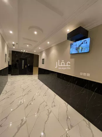 شقة للإيجار في شارع الصحراء المغربية, حي النفل, مدينة الرياض, منطقة الرياض
