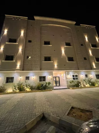 شقة للإيجار في شارع الصحراء المغربية, حي النفل, مدينة الرياض, منطقة الرياض صورة 5