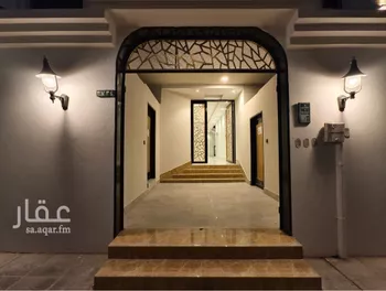 شقة للإيجار في شارع  عبدالله المخضوب, حي الوادي, مدينة الرياض, منطقة الرياض
