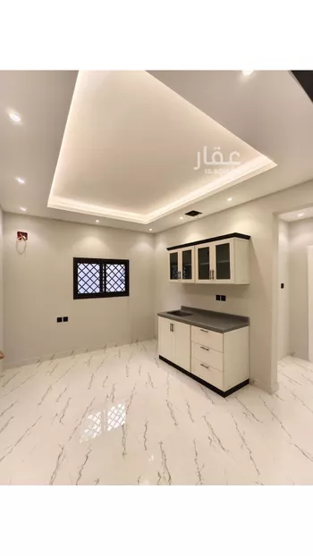 شقة للإيجار في شارع عبدالله بن حسن آل الشيخ, حي المصيف, مدينة الرياض, منطقة الرياض صورة 4