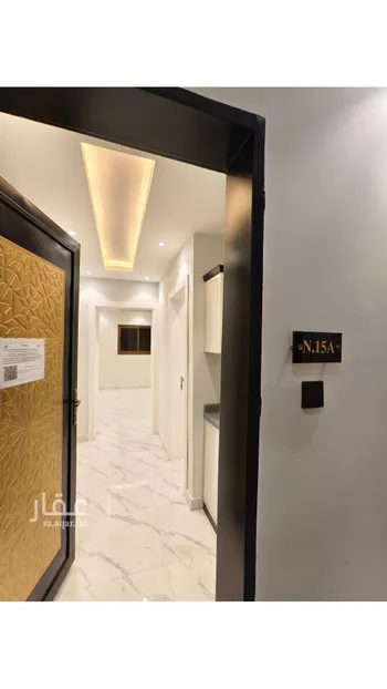 شقة للإيجار في شارع وادي الزرقاء, حي الوادي, مدينة الرياض, منطقة الرياض صورة 2
