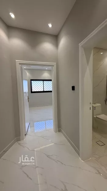 شقة للإيجار في شارع عبدالله المخضوب, حي الوادي, مدينة الرياض, منطقة الرياض صورة 3