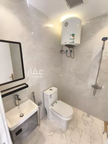 شقة للإيجار في شارع عثمان بن عفان الفرعي, حي الوادي, مدينة الرياض, منطقة الرياض صورة 3