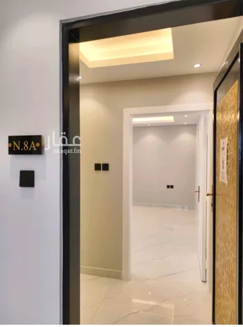 شقة للإيجار في شارع عثمان بن عفان الفرعي, حي الوادي, مدينة الرياض, منطقة الرياض صورة 5