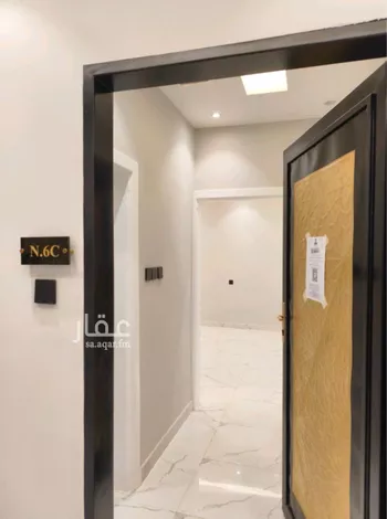 شقة للإيجار في شارع عثمان بن عفان الفرعي, حي الوادي, مدينة الرياض, منطقة الرياض صورة 5