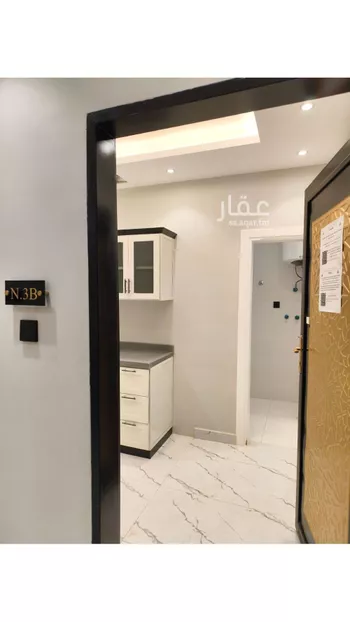 شقة للإيجار في شارع عبدالله بن حسن آل الشيخ, حي المصيف, مدينة الرياض, منطقة الرياض صورة 2