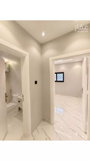 شقة للإيجار في شارع عبدالله بن حسن آل الشيخ, حي المصيف, مدينة الرياض, منطقة الرياض
