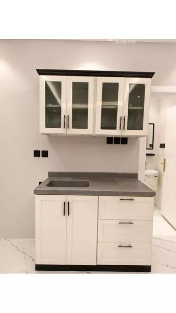 شقة للإيجار في شارع عبدالله بن حسن آل الشيخ, حي المصيف, مدينة الرياض, منطقة الرياض صورة 4