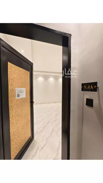 شقة للإيجار في شارع وادي الزرقاء, حي الوادي, مدينة الرياض, منطقة الرياض صورة 3