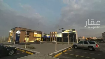 محل للإيجار في شارع طريق الأمير سلطان بن عبدالعزيز, حي الخزامى, مدينة احد رفيده, منطقة عسير صورة 3
