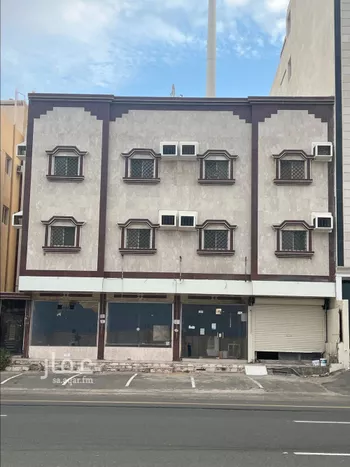 عمارة للإيجار في شارع الخليج 49, حي الخليج, مدينة احد رفيده, منطقة عسير