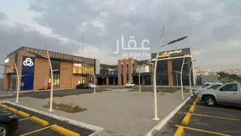 محل للإيجار في شارع طريق الأمير سلطان بن عبدالعزيز, حي الخزامى, مدينة احد رفيده, منطقة عسير صورة 2