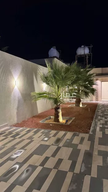 استراحة للبيع في شارع الامتياز, حي الحزم, مدينة بريده, منطقة القصيم صورة 3