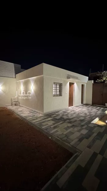 استراحة للبيع في شارع الامتياز, حي الحزم, مدينة بريده, منطقة القصيم صورة 2