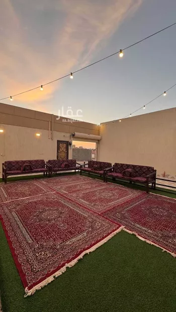 استراحة للبيع في شارع الوسيطى 135, حي الوسيطاء, مدينة بريده, منطقة القصيم صورة 3