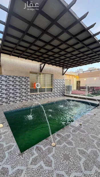 استراحة للبيع في شارع الوسيطى 135, حي الوسيطاء, مدينة بريده, منطقة القصيم صورة 2