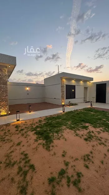 استراحة للبيع في شارع العام, حي خب الجطيلي, مدينة بريده, منطقة القصيم صورة 3