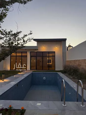استراحة للبيع في شارع العام, حي النقيب الجنوبي, مدينة بريده, منطقة القصيم صورة 3