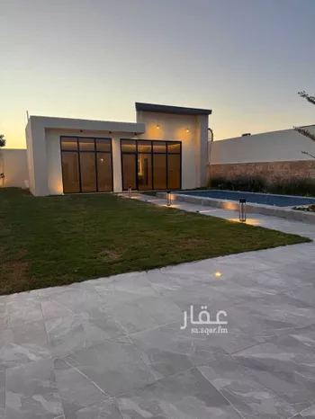 استراحة للبيع في شارع العام, حي النقيب الجنوبي, مدينة بريده, منطقة القصيم صورة 2