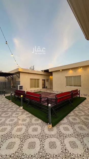 استراحة للبيع في شارع الوسيطى 135, حي الوسيطاء, مدينة بريده, منطقة القصيم صورة 4