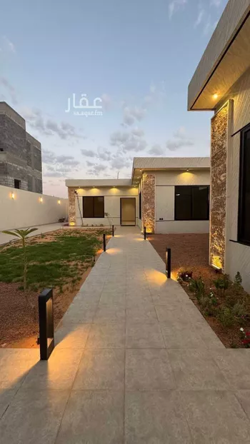 استراحة للبيع في شارع العام, حي خب الجطيلي, مدينة بريده, منطقة القصيم صورة 4