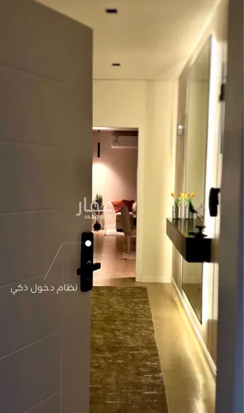 شقة للإيجار في شارع 7067607, حي السلمانية الأول, مدينة الاحساء, المنطقة الشرقية صورة 4